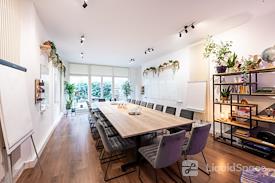 Creative Point Amsterdam