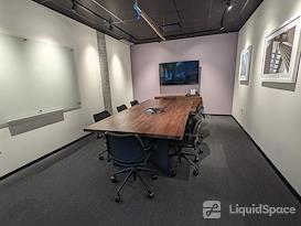 Industrious - Navy Yard