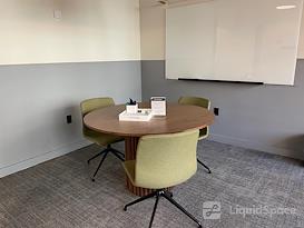 Tower 49® by Industrious