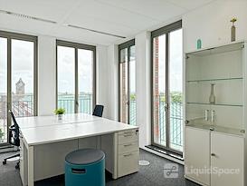 Regus | MAASTRICHT, City Centre