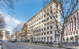 SPACES | Paris, Etoile