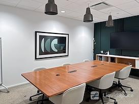 SPACES | NC, Charlotte - Spaces South End