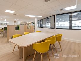 Regus | Lyon, Gerland