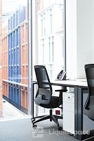 Landmark | Chancery Lane