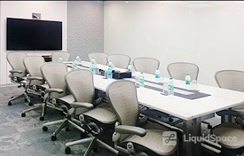 The Executive Centre - Business Bay