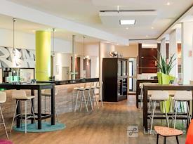 Wojo Köln - Novotel City