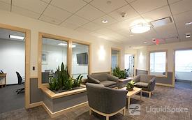 Intelligent Office RXR Plaza (Uniondale)