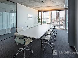 Regus | Amsterdam Kraanspoor 50