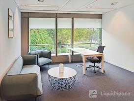 HQ | Brussels, Meiser Silver Building