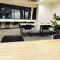 コワーキングスペースBase大曽根（ベース大曽根）