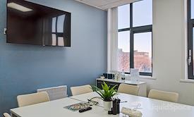 HQ | Liverpool, Atlantic House