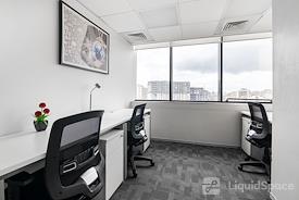 Regus | MUMBAI, Chembur