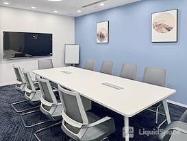 HQ | Changzhou, Yuyangda Building