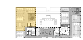 Design Offices Berlin Leipziger Platz