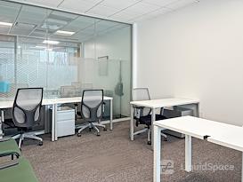 SPACES | Las Olas Square