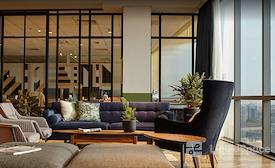 Common Ground, Damansara Heights