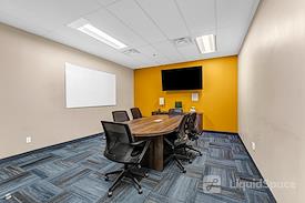 The Markham Centre - TCC Canada