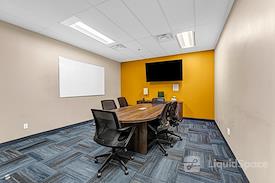 The Markham Centre - TCC Canada