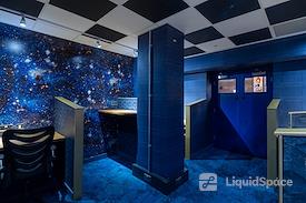 DeskLodge Beacon Tower