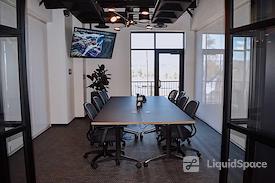 Shift Workspaces | Littleton