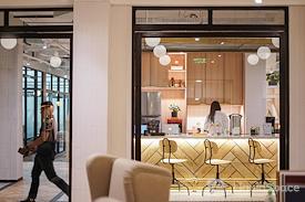 Thamrin | Plaza Indonesia