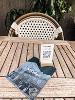 Workden - Little Burgundy