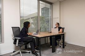 Expansive - Atlanta Perimeter Center