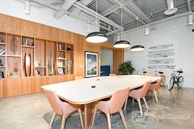 SPACES | CO, Denver - Spaces Fillmore Street