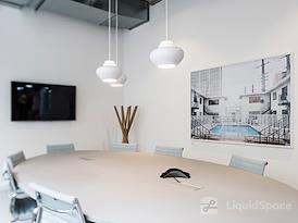 Regus | London, Heathrow Airport