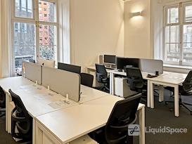 Regus | Manchester 82 King Street