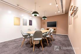 SPACES | Sydney, Parramatta Square