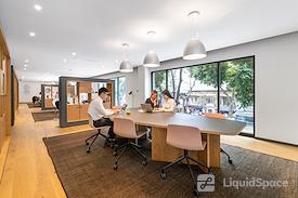 SPACES | Hanoi, Belvedere