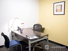 Regus | Capitol Riverfront