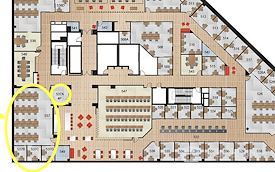 Venture X | Charlotte - The Refinery