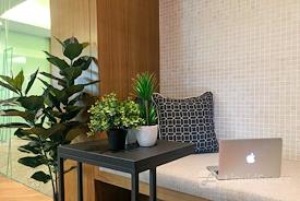 Plug-Ins WSPACE Coworking Space, Mid Valley Kuala Lumpur