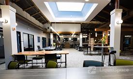 Satellite Workplaces Campbell