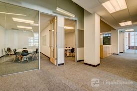 Industrious - San Francisco Union Square