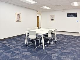 HQ | MA, Boston - New Chardon Street