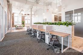 Venture X | Charleston - Garco Mill