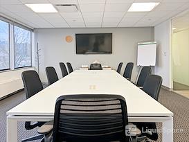 Regus | Stamford - West Broad St