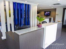 Regus | Gregorie Ferry Landing
