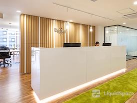 Regus | FUKUOKA, KITAKYUSYU, Kokura Ekimae