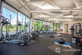 LocalWorks Reston, VA - Sunrise Valley Dr.