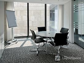 Regus | Bonn FGS Campus