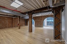 Fully Furnished Prime Tribeca Offices