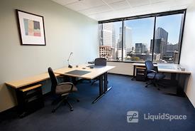 Regus | Brickell Bayview