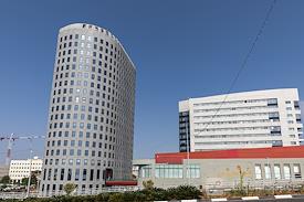 Regus | Rechovot Business Centre