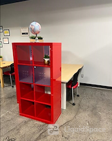 Inception Buffalo - Space to Rent