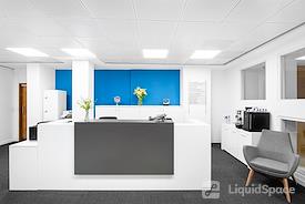 Regus | Manchester 82 King Street