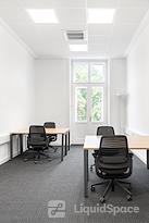 Regus | Linz, Promenade